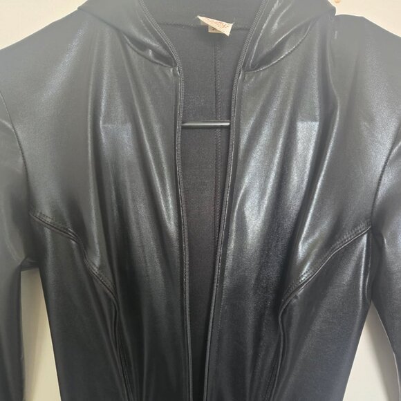 Trashy Lingerie Hooded Cat Ear Catsuit - Picture 3 of 11